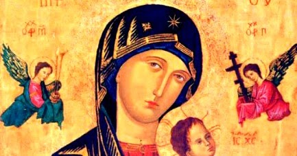 Mother of Perpetual Help Image