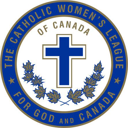 Logo of Catholic Womens League